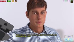 Alice in Wonderland by Slow Games - Getting Fun on the Bus 10