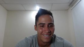 Gabriel Cruz Private Show