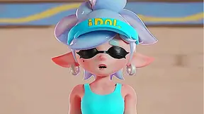 Adorable Twinks Ride Hard Together in Wild 3D Hentai Fantasy