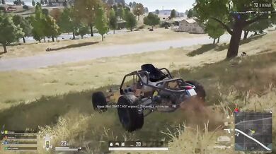 Pub Gameplay #1 Hardcore PUBG and PC PUBG Screams
