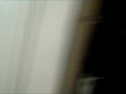 spider quick stroke at hotel elevators