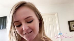 Sexual Natalia Queen's creampie xxx