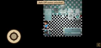 Pleasure Eco Era Lust Gameplay Nude Sex Scene Gameplay