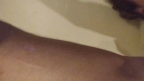 Post-orgasm, Pt. 1 (october 3rd, 2021)