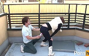 Bi ji nzu Vol 17 - Scene 1