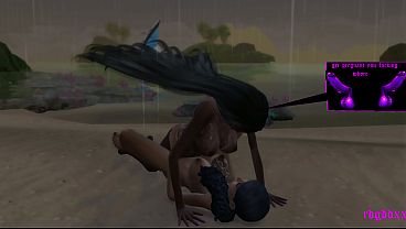 sims 4 futas impregnating females and becoming fathers