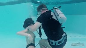 387 - Licked and Left on the Ground (C4S)