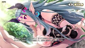 Intense Fantasy Escapade