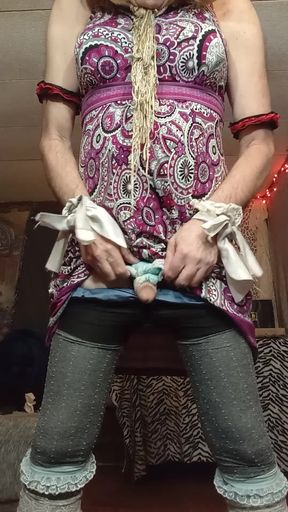 MORE PISSYYY FAGGOT 🩷🩷🩷