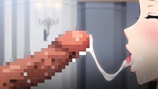 Kyonyuu Princess Saimin Episode 1 English Sub