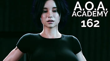 A.O.A. Academy #162 &bull_ Horny, sweaty, wet...that&#039_s my jam