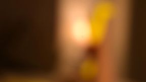 Heels that dominate, nylons that tease…