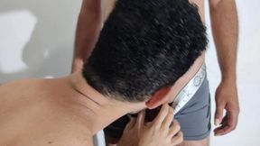 uander tem um cu tao gostoso, sempre um tesao treparf com ele.