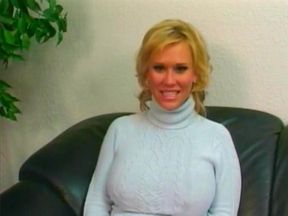 Boobsville's Young And Busty 3