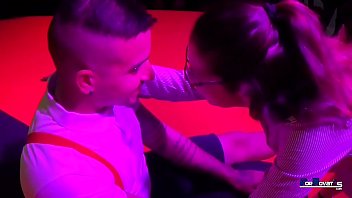 SPANISH BIG BOOBS , ZENDA SEXY VS JOTADE (1part)