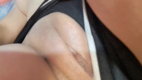 My sister-in-law sucks my cock until she puts it up my ass