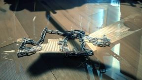 kink: man in pain, a hardcore medfet fantasy