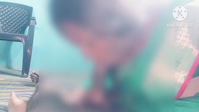 Marathi Wife Blojob and Riding Big Ass Marathi Audio