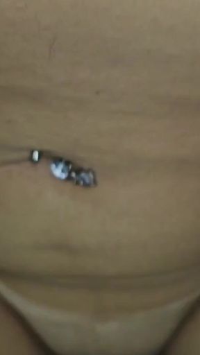 Stepson Fucks Me on the Couch