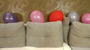 Bella Rosse Members-Only Show