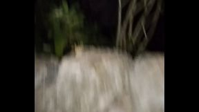 los calzones de mi tia