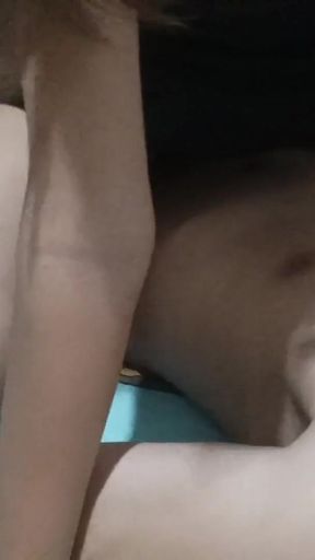 Nagpakantot Sakin Yung BestFriend Ko.! 19 years old Palang Napakalibog Talaga!   Clip 1