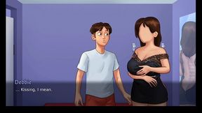 Hentai Anime In My Stepmom Was The Stranger Who Turned My Loneliness Into Understanding.(18+)
