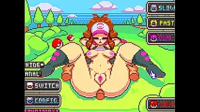 Hildas Seductive Spell – Hot Hentai Fantasy by Count Moxi