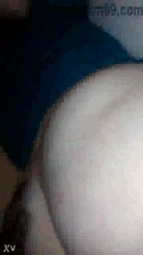 Whore wife letting huge Bbc stretch and breed her pussy