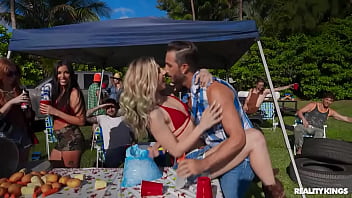 Partying In The Bush / Reality Kings