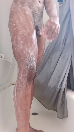 Rinse, Wash, Repeat (Part 2)