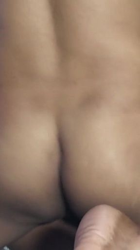 Teacher, It Hurts Me in the Ass... Better Give Me Double Penetration in the Pussy.