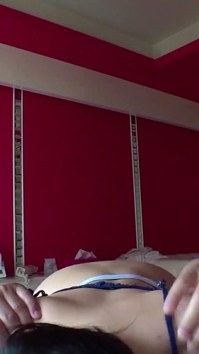 Bust 110cm / K Cup / Active Nurse. Ss-class Shooting Data Recording POV with Otherworldly Bust