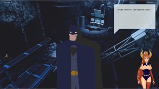 Halrey Quinn Trainer Uncensored Guide Part 1