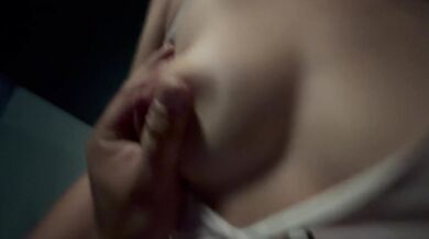 1343 - Cogiendo con rossmexicana en tutu. real sex amateur, latina culona.