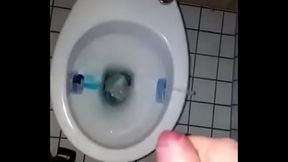 Siempre estoy caliente despues del trabajo