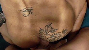 SURUBA - tesão sempre falando mais alto, putaria gostosa com os amigos com bastante leite BAREBACK