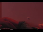 HARD NIGHT BAREBACK