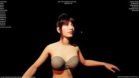 xPorn3D Creator FREE VR Porn 3D Game Maker