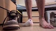Nasty socks