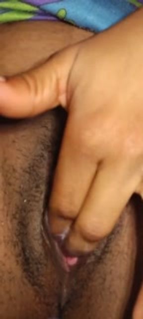 Early morning ORGASM