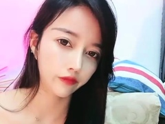 Sexy teen ebony solo toy masturbation