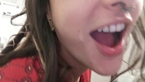 dread hot punheta, anal e gozada na poltrona do aviao