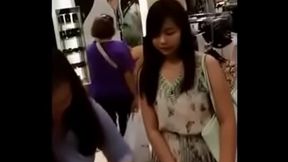 Boso re:up Spoiled Brat Sweet Teen Cotton Panties!