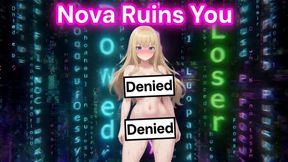 Nova Ruins You mp4 *music version*
