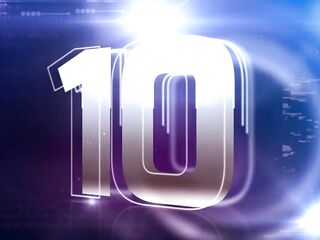 Top Ten Numbers of all time