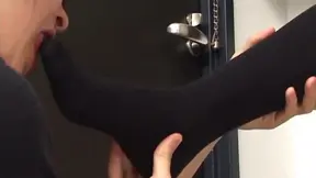 Reiko Sawamura Drenches Her Pussy in Pleasure With Sensual Fingerplay