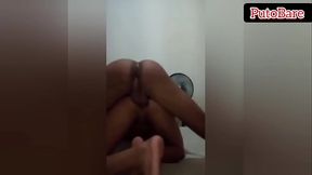 Cu de B&ecirc_ba... N&atilde_o tem dono - final