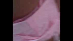 Hora de castigar a mi sobrino