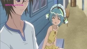 Sensual Hentai Tale Where Every Maid’s Touch is Designed to Seduce and Ignite De